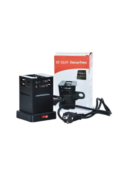 Toaster Carbuni Narghilea Mic