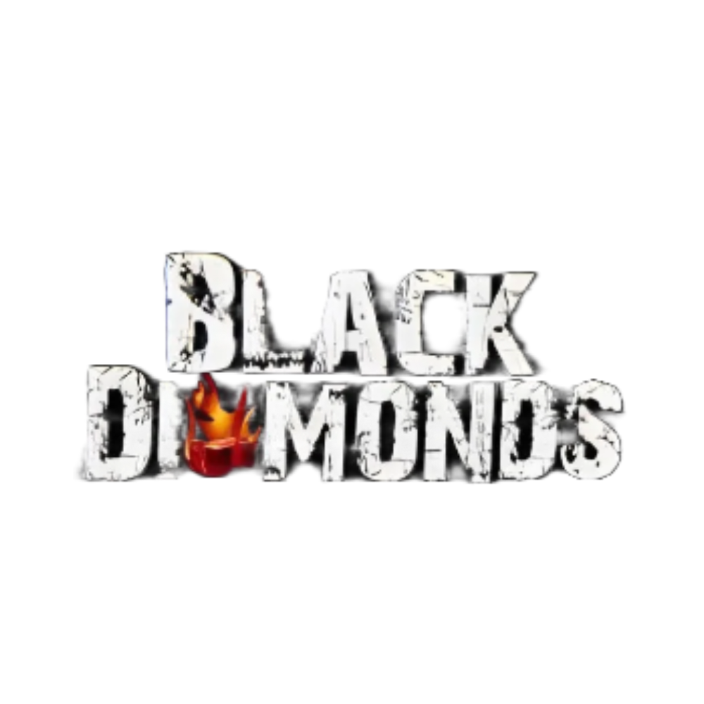 Black Diamonds