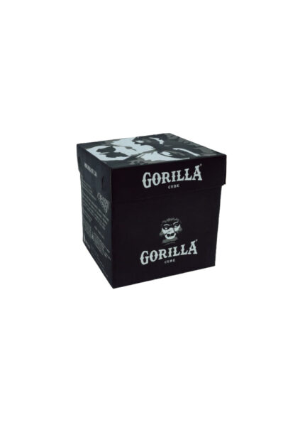 Carbuni Narghilea Gorilla Cube 26mm 1KG
