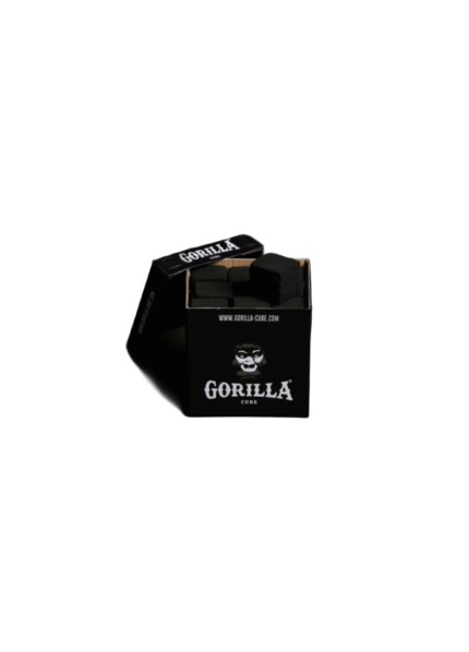 Carbuni Narghilea Gorilla 460g