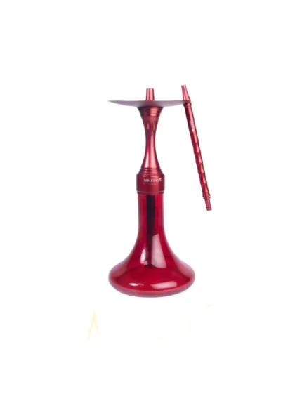 Narghilea MR.EDS Queen Red