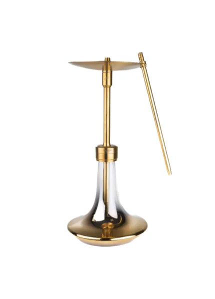 Narghilea MR.EDS Brave Titanium