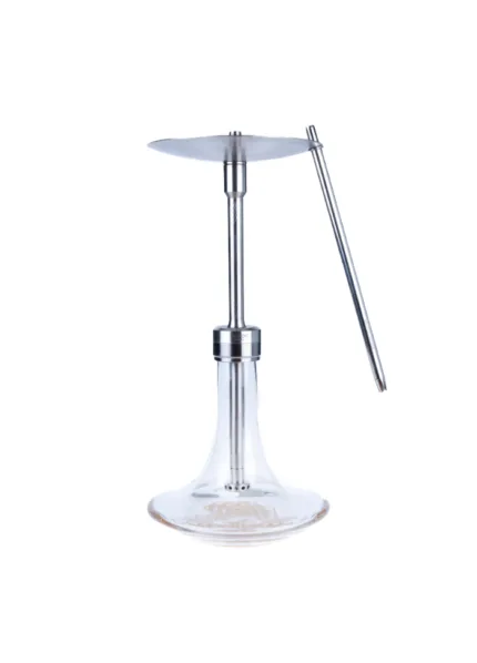 Narghilea MR.EDS Brave Silver/Gold