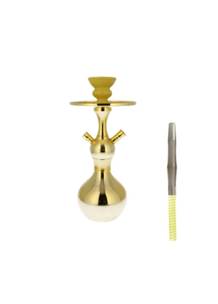 Narghilea EL-Badia C1 Gold