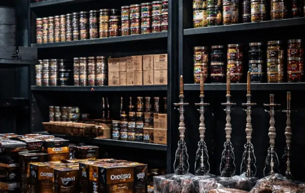 Platformă pentru distribuitori și magazine